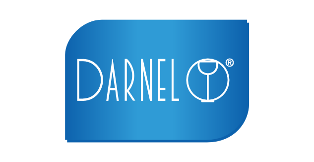 Logo DARNEL