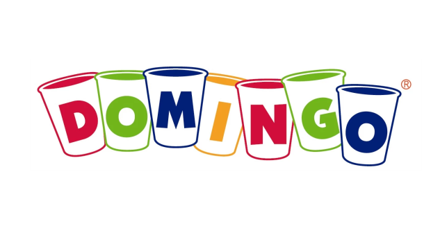 Logo DOMINGO